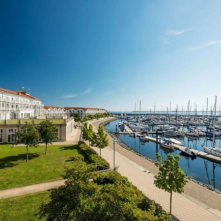 Lindner Hotel Boltenhagen, Part Of Jdv By Hyatt Εξωτερικό φωτογραφία