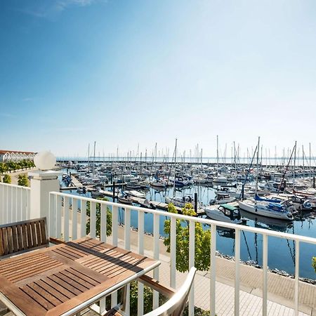 Lindner Hotel Boltenhagen, Part Of Jdv By Hyatt Εξωτερικό φωτογραφία