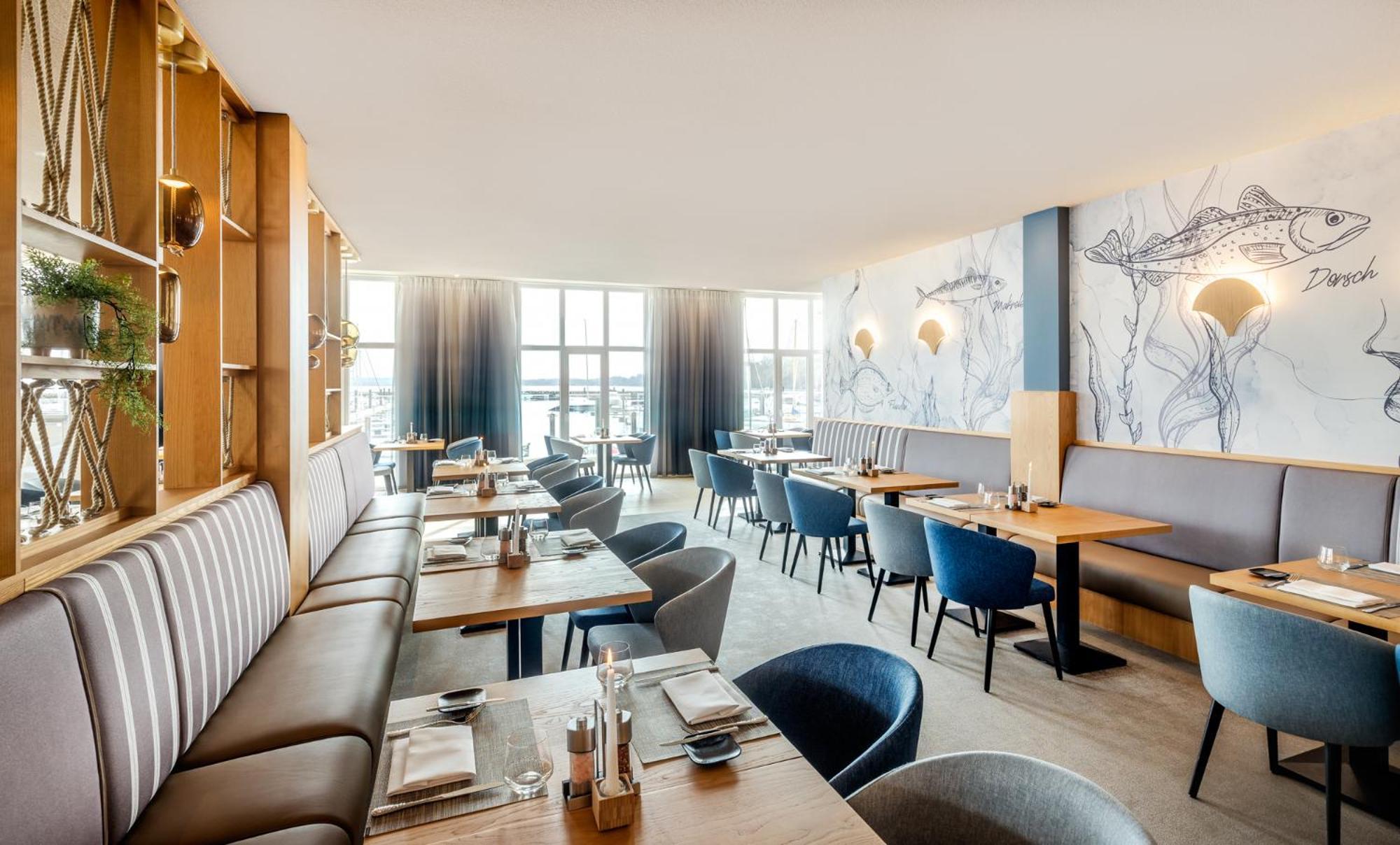 Lindner Hotel Boltenhagen, Part Of Jdv By Hyatt Εξωτερικό φωτογραφία