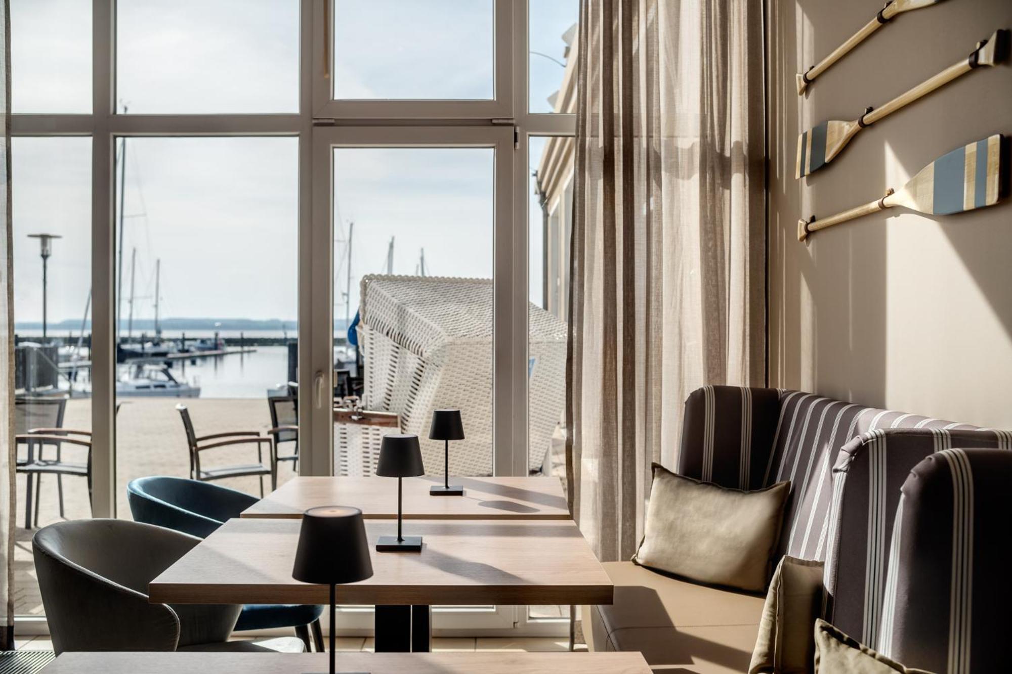 Lindner Hotel Boltenhagen, Part Of Jdv By Hyatt Εξωτερικό φωτογραφία