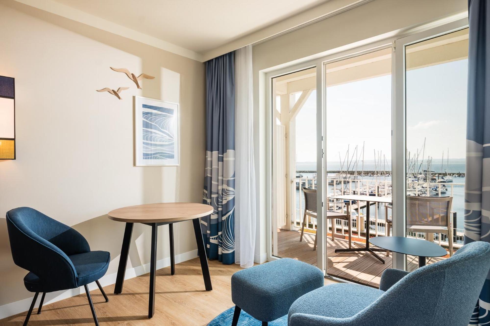 Lindner Hotel Boltenhagen, Part Of Jdv By Hyatt Εξωτερικό φωτογραφία