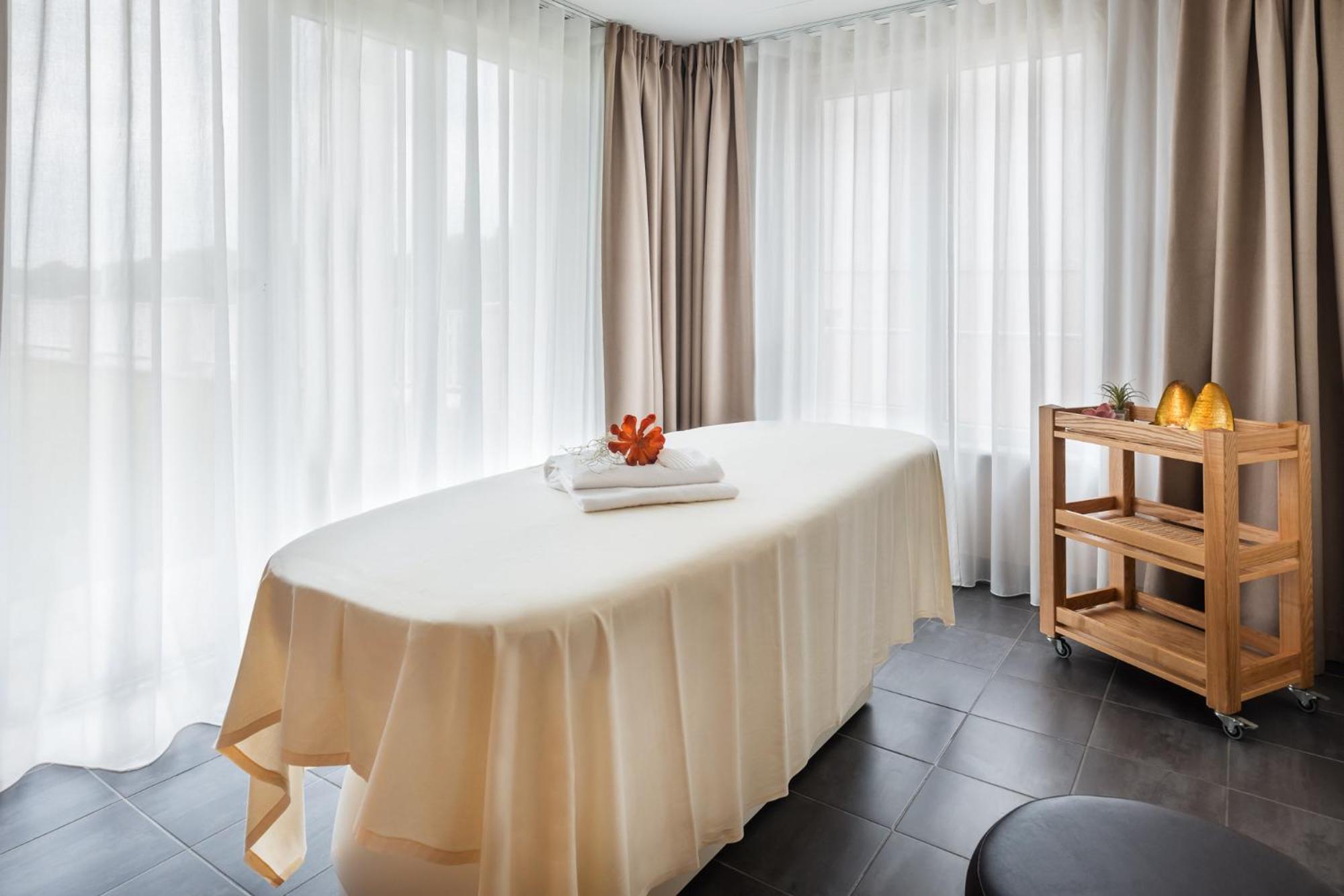 Lindner Hotel Boltenhagen, Part Of Jdv By Hyatt Εξωτερικό φωτογραφία
