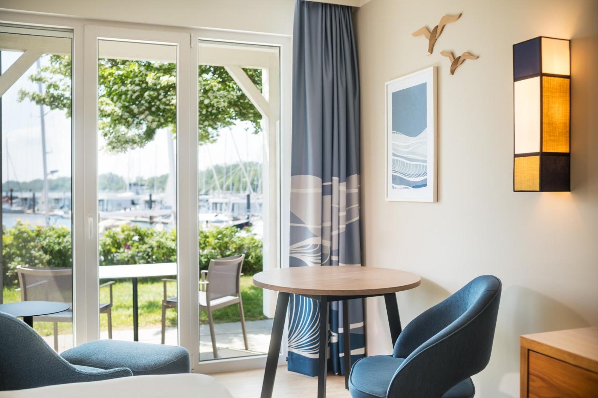 Lindner Hotel Boltenhagen, Part Of Jdv By Hyatt Εξωτερικό φωτογραφία