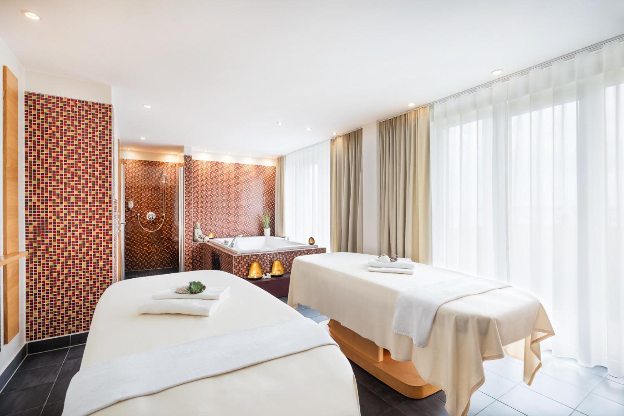 Lindner Hotel Boltenhagen, Part Of Jdv By Hyatt Εξωτερικό φωτογραφία