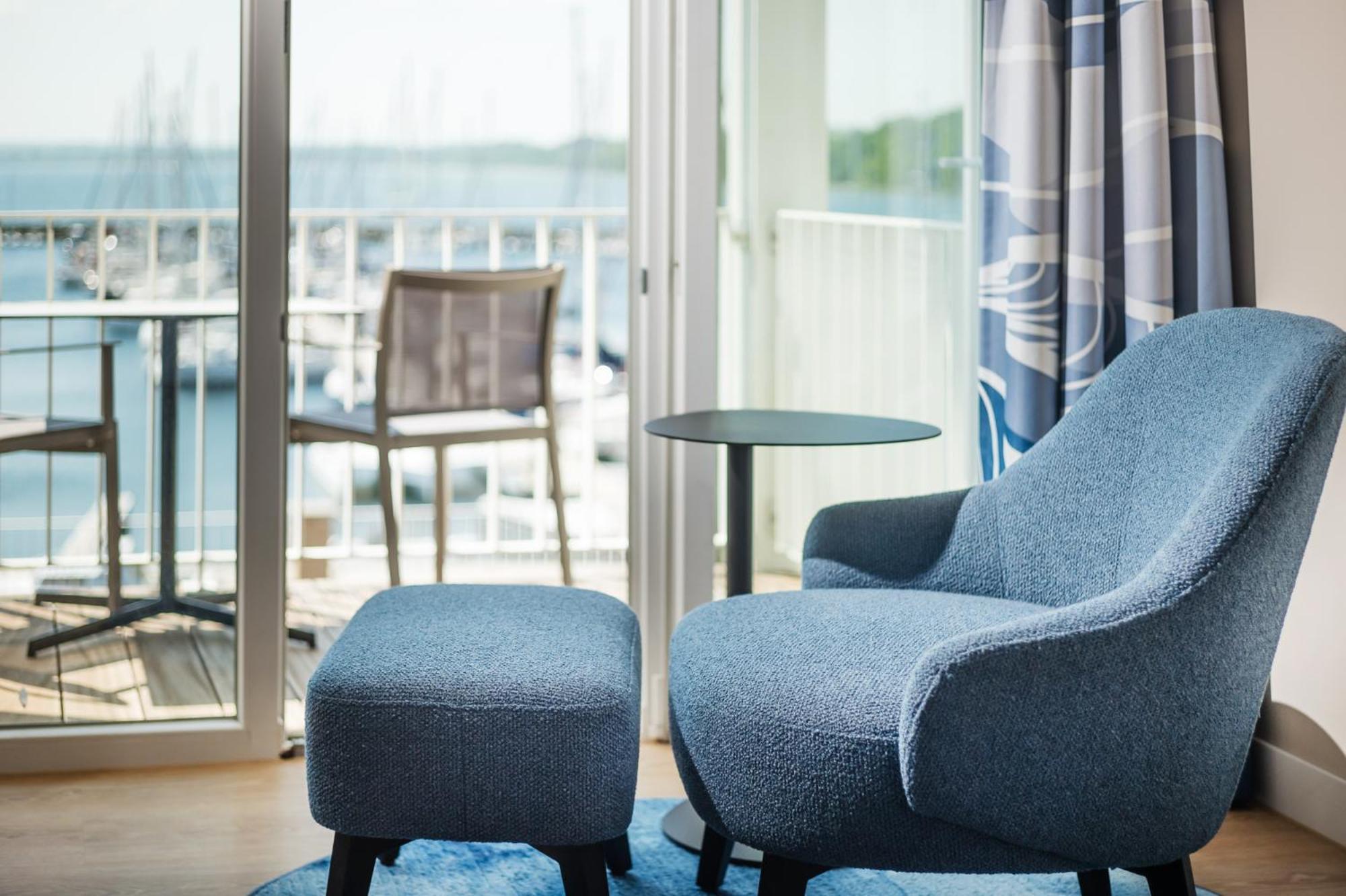 Lindner Hotel Boltenhagen, Part Of Jdv By Hyatt Εξωτερικό φωτογραφία