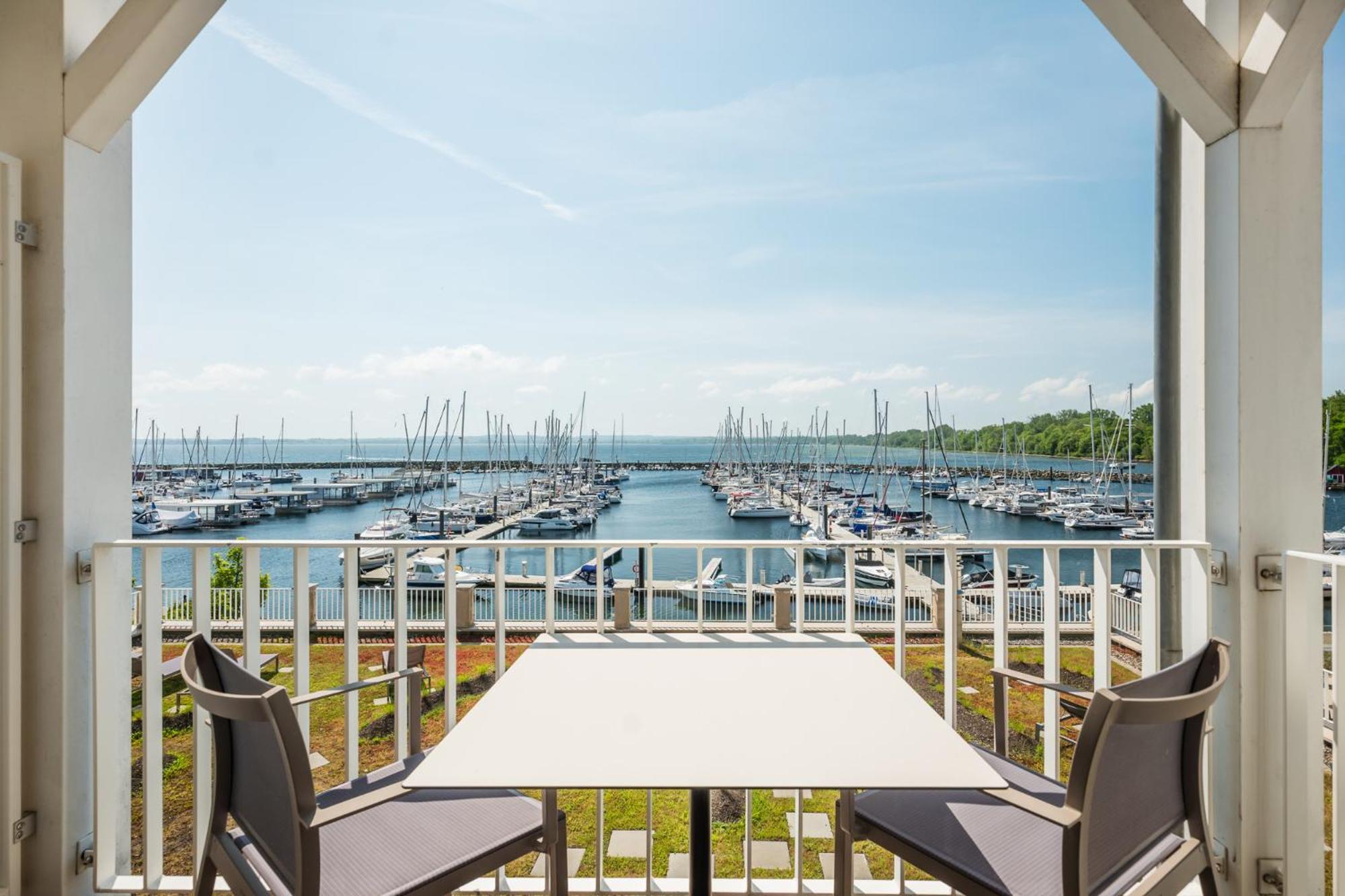 Lindner Hotel Boltenhagen, Part Of Jdv By Hyatt Εξωτερικό φωτογραφία