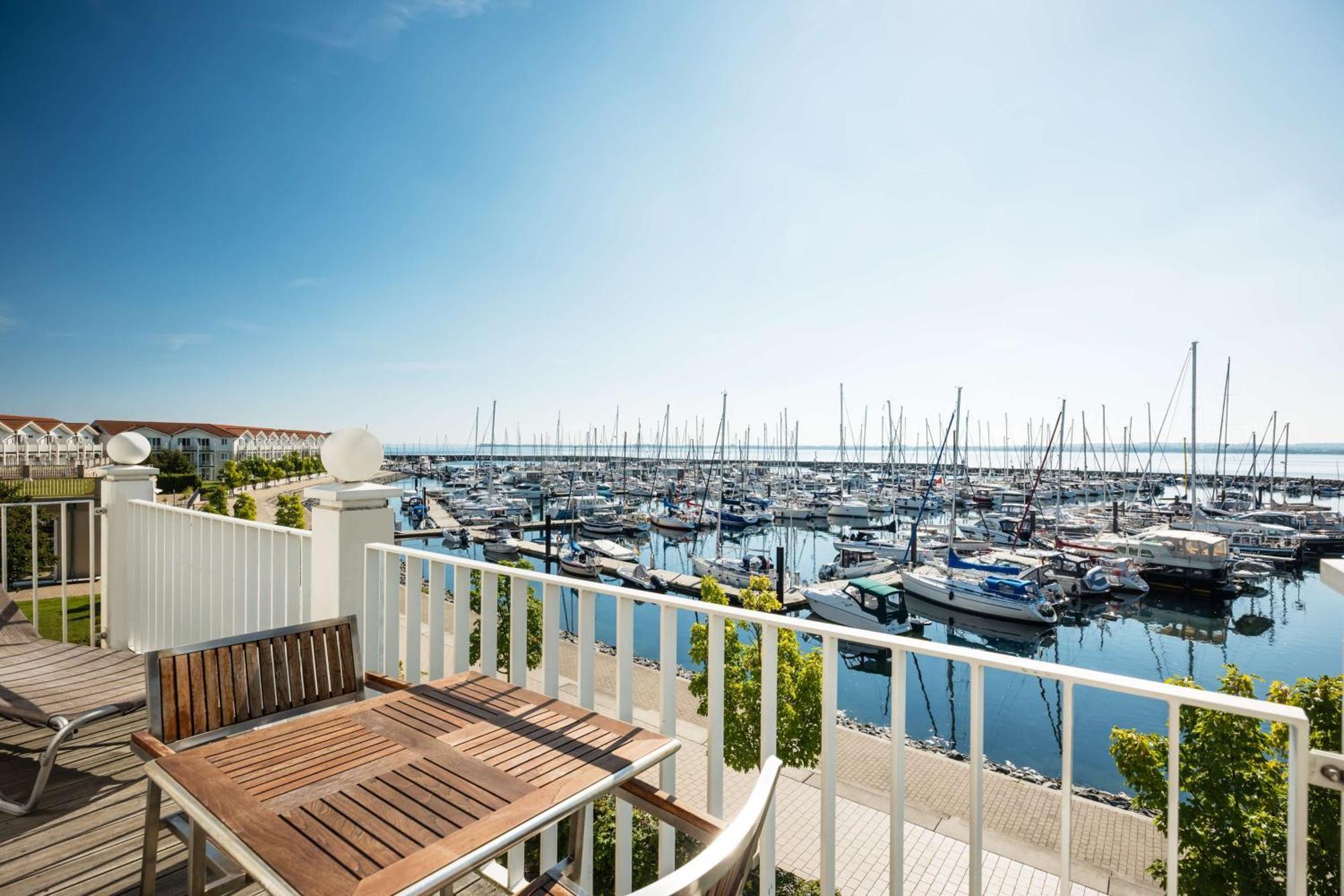 Lindner Hotel Boltenhagen, Part Of Jdv By Hyatt Εξωτερικό φωτογραφία