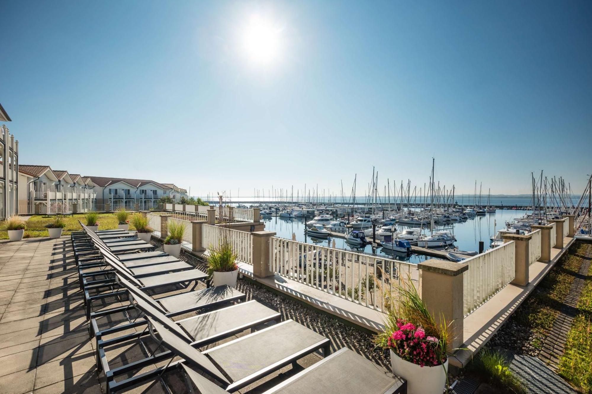 Lindner Hotel Boltenhagen, Part Of Jdv By Hyatt Εξωτερικό φωτογραφία