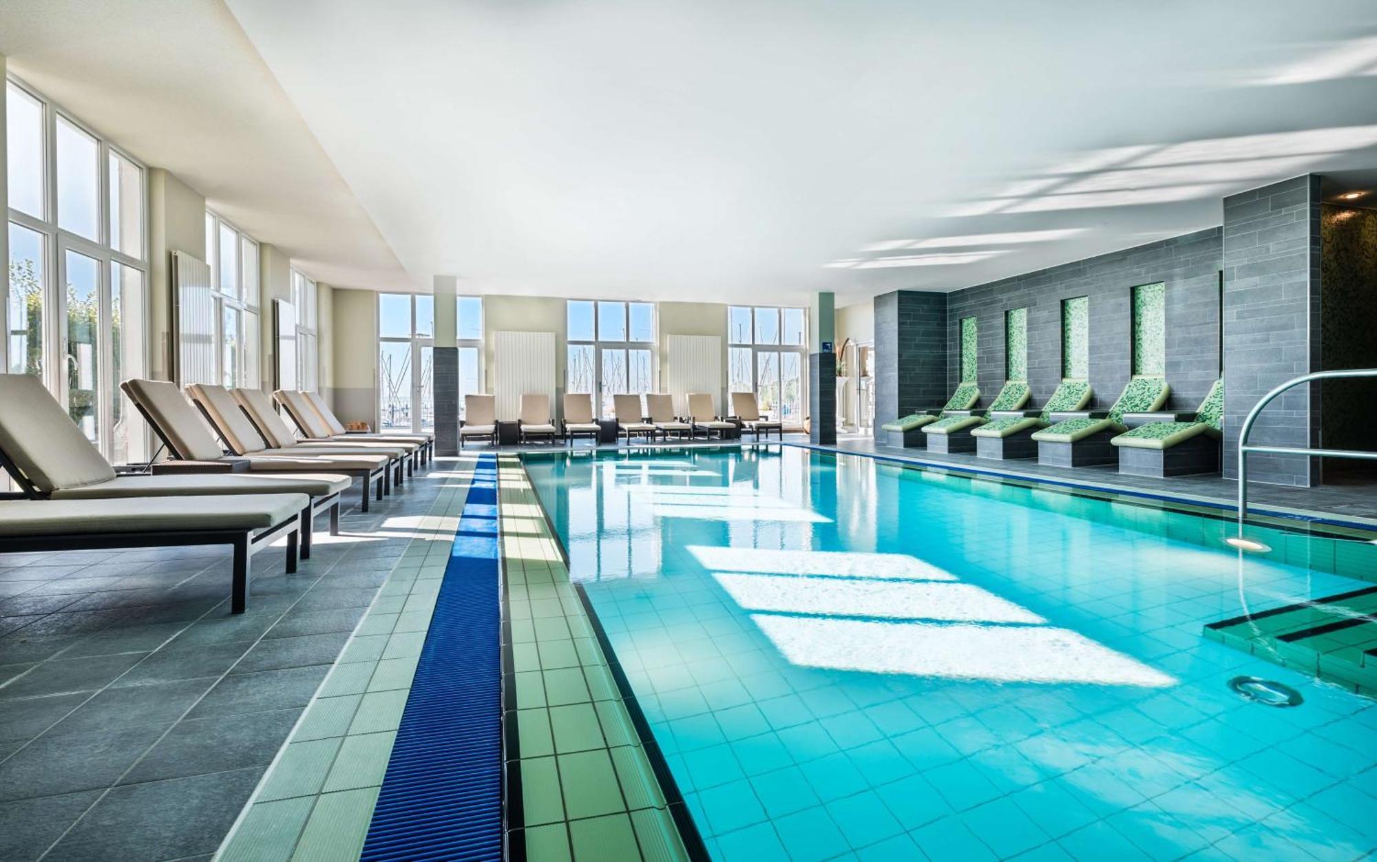 Lindner Hotel Boltenhagen, Part Of Jdv By Hyatt Εξωτερικό φωτογραφία