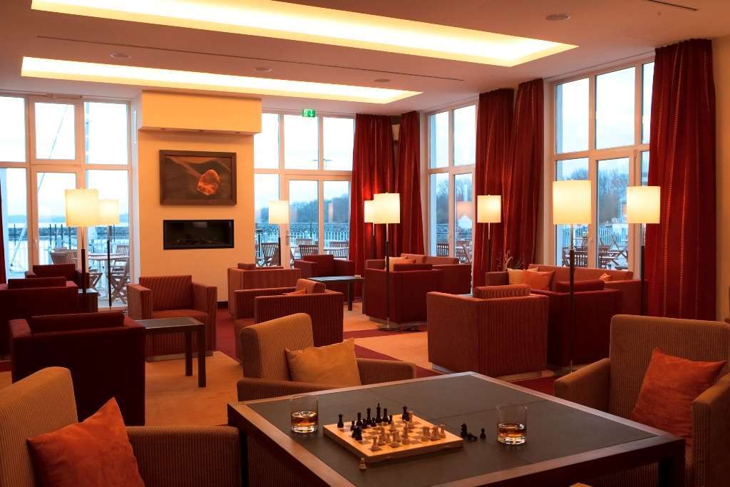 Lindner Hotel Boltenhagen, Part Of Jdv By Hyatt Ανέσεις φωτογραφία