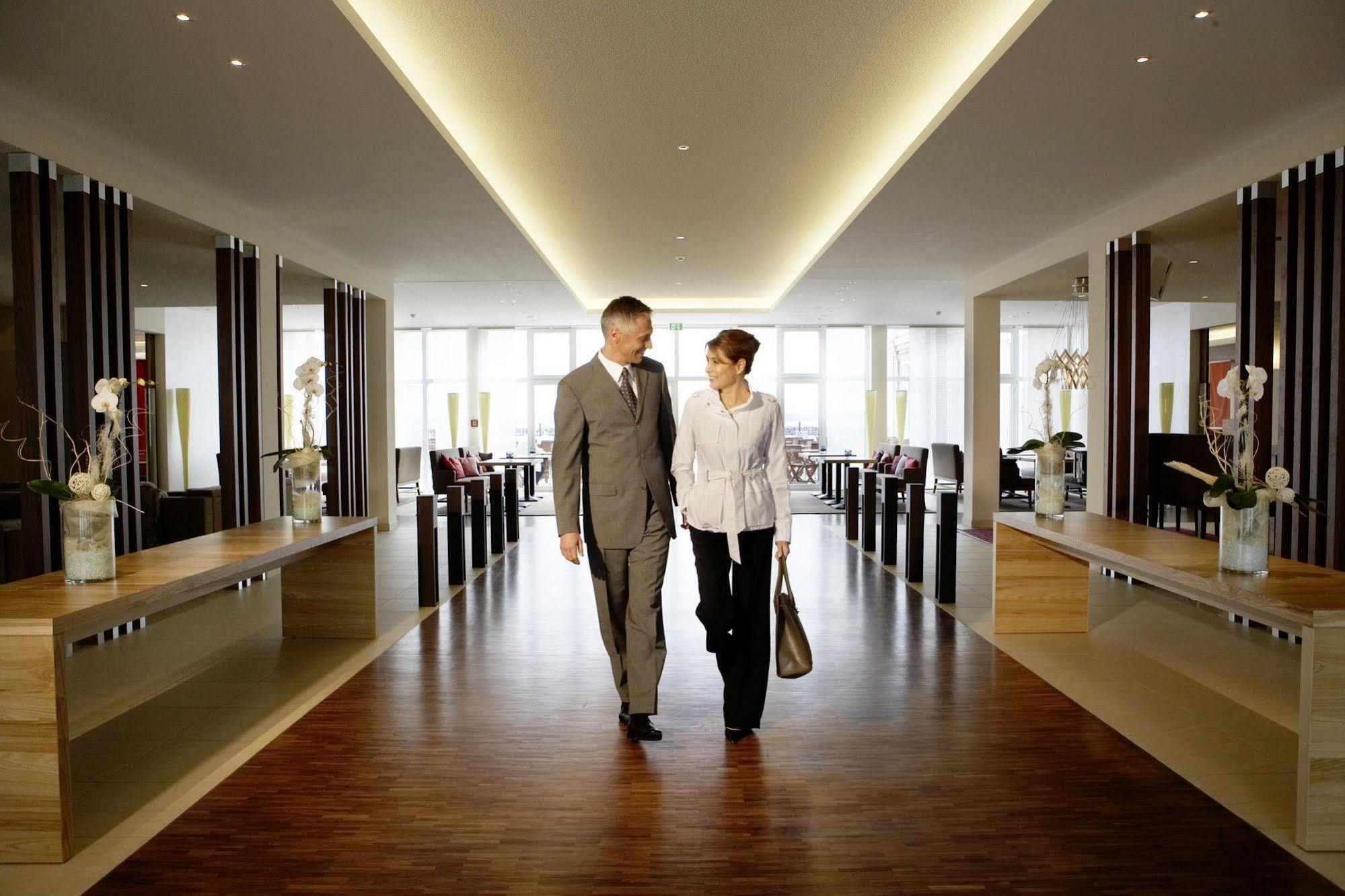 Lindner Hotel Boltenhagen, Part Of Jdv By Hyatt Εξωτερικό φωτογραφία
