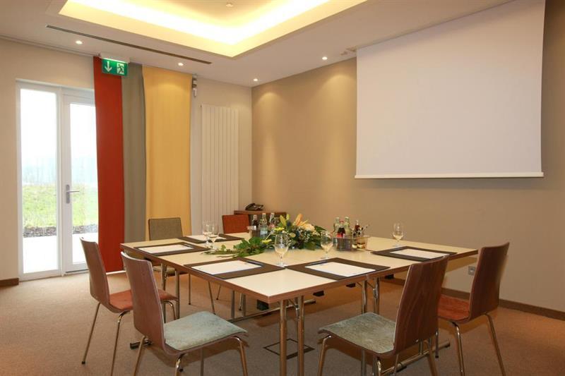 Lindner Hotel Boltenhagen, Part Of Jdv By Hyatt Εξωτερικό φωτογραφία